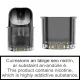Ursa Pod Adapter For Thelema - Ursa Nano Empty Pod Ursa Pod Adapter For Thelema - Tanks & Clearomizers