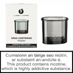 Ursa Pod Adapter For Thelema
