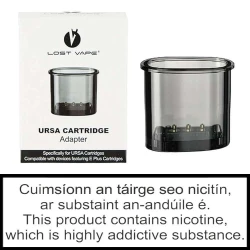Ursa Pod Adapter For Thelema