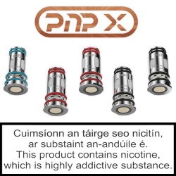 VooPoo PnP X Coil
