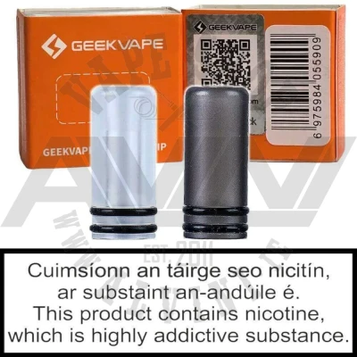 GeekVape Soul Drip Tip - Accessories