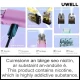 Caliburn G3 Lite Pod Kit - Caliburn G3 Lite Caliburn G3 Lite Pod Kit - Vape Starter Kits