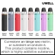 Caliburn G3 Lite Pod Kit - Caliburn G3 Lite Caliburn G3 Lite Pod Kit - Vape Starter Kits