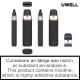 Caliburn G3 Lite Pod Kit - Caliburn G3 Lite Caliburn G3 Lite Pod Kit - Vape Starter Kits