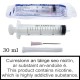 Disposable Syringe with Needle - Disposable Syringe w Needle Disposable Syringe with Needle - Ireland
