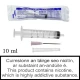 Disposable Syringe with Needle - Disposable Syringe w Needle Disposable Syringe with Needle - Ireland