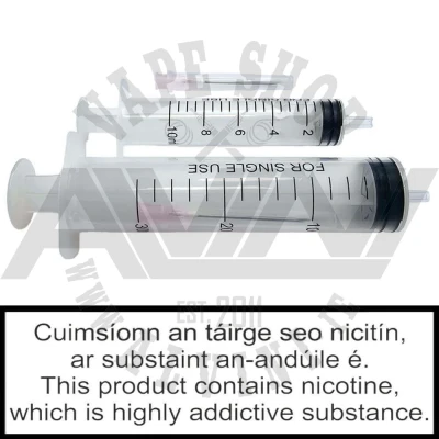 Disposable Syringe with Needle - Disposable Syringe w Needle Disposable Syringe with Needle - Ireland