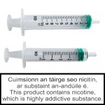 Disposable Syringe Disposable Syringe