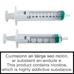 Disposable Syringe Disposable Syringe