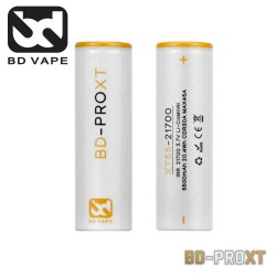 BD Vape XT55 21700 30A Battery 5500mAh  BD Vape XT55 21700 30A Battery 5500mAh