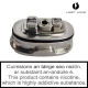 E Plus RBA Pod - Tanks & Clearomizers