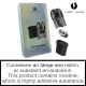 E Plus RBA Pod - Tanks & Clearomizers