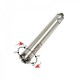 eVod Twist 1300 mAh Battery - Regular vaping batteries