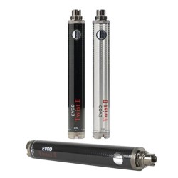 eVod Twist 1300 mAh Battery