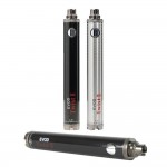 eVod Twist 1300 mAh Battery eVod Twist 1300 mAh Battery
