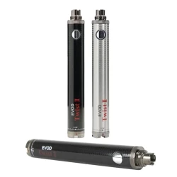 eVod Twist 1300 mAh Battery