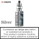 Aspire Rover Plus Kit - Rover Plus Kit Aspire Rover Plus Kit - Vape Starter Kits