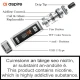 Aspire Rover Plus Kit - Rover Plus Kit Aspire Rover Plus Kit - Vape Starter Kits