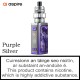 Aspire Rover Plus Kit - Rover Plus Kit Aspire Rover Plus Kit - Vape Starter Kits