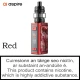 Aspire Rover Plus Kit - Rover Plus Kit Aspire Rover Plus Kit - Vape Starter Kits