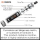 Aspire Rover Plus Kit - Rover Plus Kit Aspire Rover Plus Kit - Vape Starter Kits