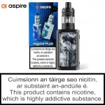 Aspire Rover Plus Kit Aspire Rover Plus Kit