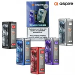 Aspire Rover Plus Mod Aspire Rover Plus Mod