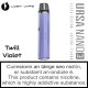 Ursa Nano 3 Pod Kit - Ursa Nano 3 Kit Ursa Nano 3 Pod Kit - Vape Starter Kits