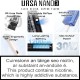 Ursa Nano 3 Pod Kit - Vape Starter Kits