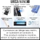 Ursa Nano 3 Pod Kit - Ursa Nano 3 Kit Ursa Nano 3 Pod Kit - Vape Starter Kits