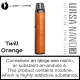 Ursa Nano 3 Pod Kit - Ursa Nano 3 Kit Ursa Nano 3 Pod Kit - Vape Starter Kits