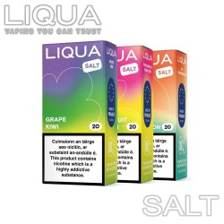 Liqua Nicotine Salt e-Liquid 20 mg