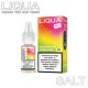 Liqua Nicotine Salt e-Liquid 10 mg - Fruits and Drinks