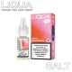 Liqua Nicotine Salt e-Liquid 10 mg - Fruits and Drinks