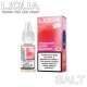 Liqua Nicotine Salt e-Liquid 10 mg - Fruits and Drinks
