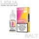 Liqua Nicotine Salt e-Liquid 10 mg - Fruits and Drinks