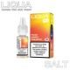Liqua Nicotine Salt e-Liquid 10 mg - Fruits and Drinks