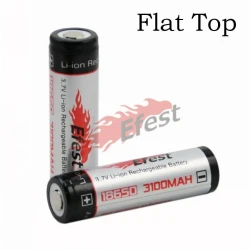 Efest 18650 Battery 3100 mAh Efest 18650 Battery 3100 mAh