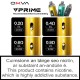 VPrime Pod Kit - VPrime Kit VPrime Pod Kit - Vape Starter Kits