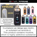 VPrime Pod Kit VPrime Pod Kit