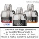 VPrime Replacement Pod - VPrime Pod VPrime Replacement Pod - Coils / Spare Heads