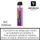 Vaporesso Xros 4 Mini Kit - Xros 3 Mini Vaporesso Xros 4 Mini Kit - Vape Starter Kits