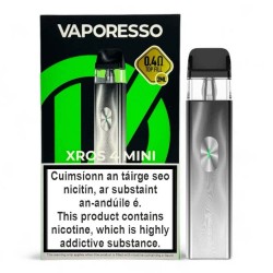Vaporesso Xros 4 Mini Kit