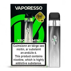 Vaporesso Xros 4 Mini Kit