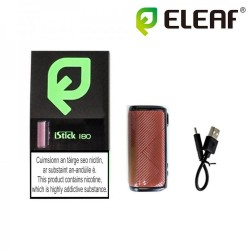 iStick i80 Mod 3000 mAh - 80W iStick i80 Mod 3000 mAh - 80W