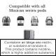 Pulz Pro Pod Kit - Vape Starter Kits
