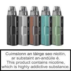 Pulz Pro Pod Kit Pulz Pro Pod Kit