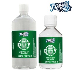 Tribal Base DIY 70/30 VG/PG Vape base  Tribal Base DIY 70/30 VG/PG Vape base
