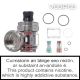 Voopoo UForce PnP X Nano Tank - UForce PnP X Nano Voopoo UForce PnP X Nano Tank - Regular Tanks
