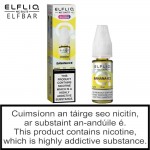 ElfLiq Banana Ice Nic Salt ElfLiq Banana Ice Nic Salt